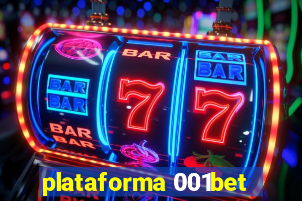 plataforma 001bet